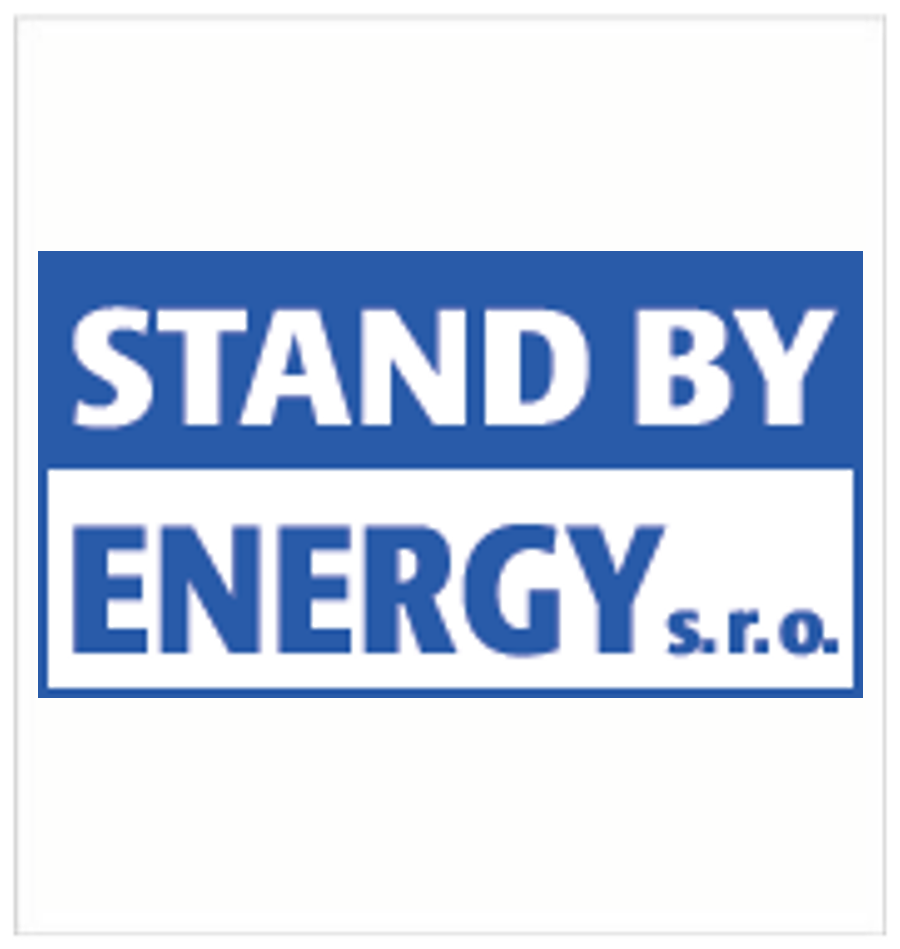 Stand By Energy Czech Republic