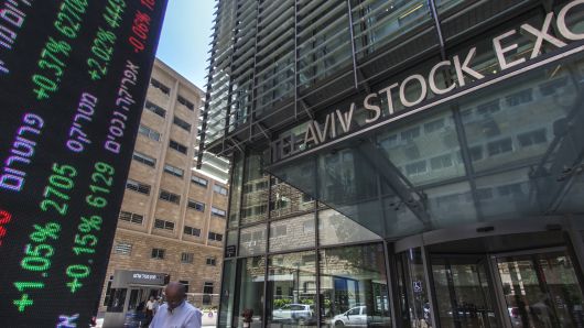 Tel_Aviv_Stock_Exchange