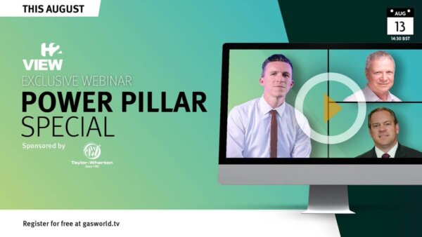 H2 View Power Pillar Webinar on demand