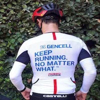 GenCell Keep running no matter what