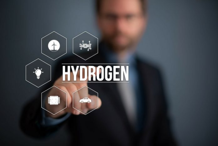 Hydrogen Backup power